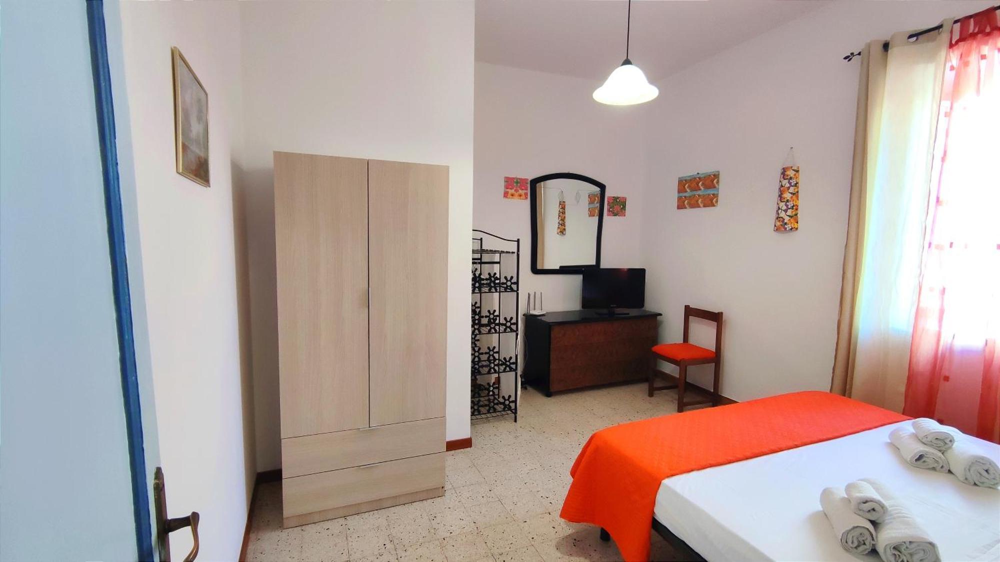 Bordonaro Sunset Apartment Cefalu Ngoại thất bức ảnh